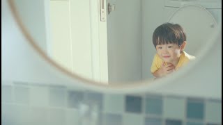 Dumex Mamil Gold TVC