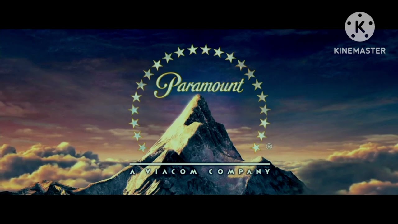 Dream Logo Combos: Paramount Pictures / Nickelodeon Movies / Radar Pictures (2008, Timeline-ATTF)