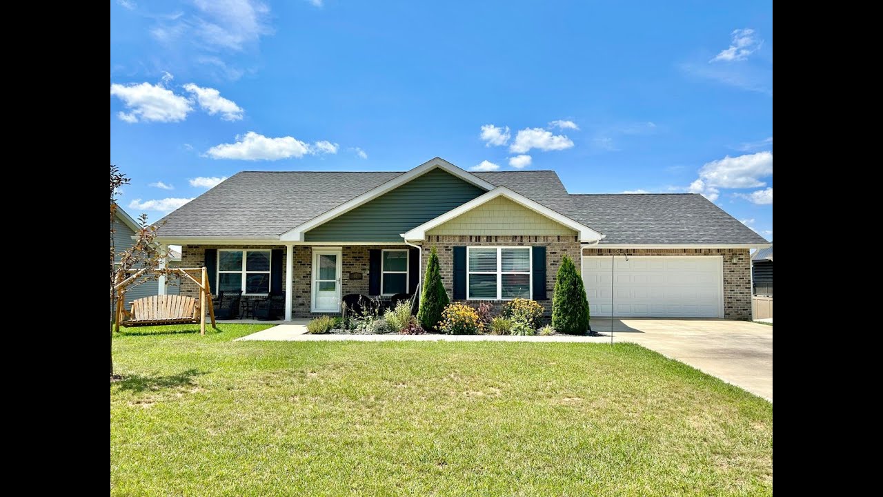 Lake Cumberland Real Estate Professionals 41 Grand Crossing Dr YouTube