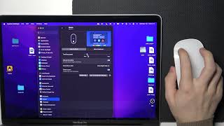 How to Change Tracking Speed on Apple Magic Mouse