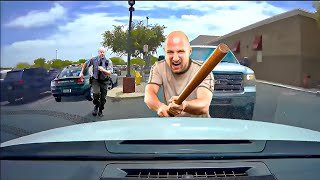 15 Times Idiot Drivers Got Taught A Lesson