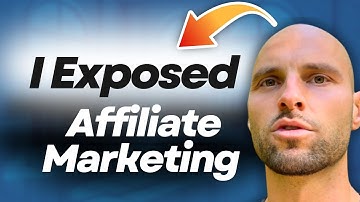 How I Learned To Make Money With Affiliate Marketing (Minimum $10k A Month)