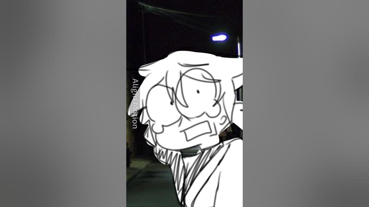 "Who is this??" art funny gojo gojosatoru fyp YouTube