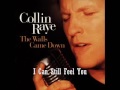 Collin Raye  -  I Can Still Feel You   ( audio + lyrics )