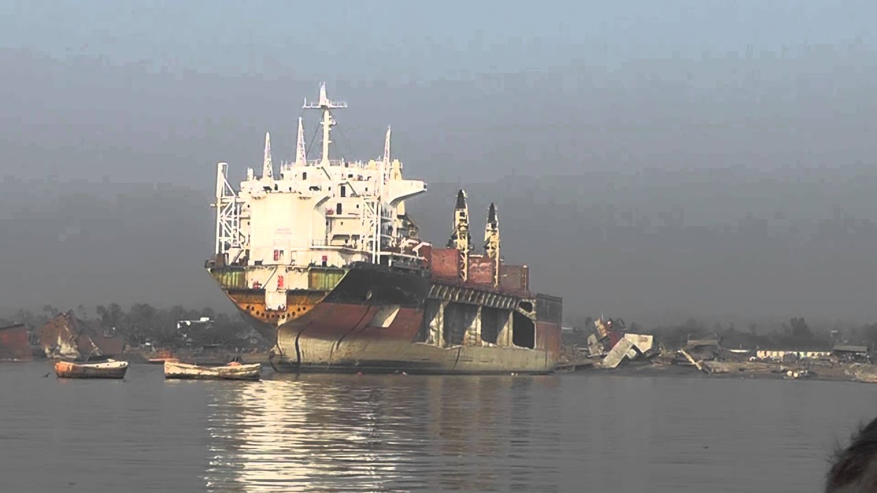 Bangladesh 2013 Part 1
