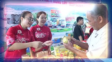 TRAILER HỘI CHỢ CÔNG THƯƠNG KHU VỰC PHÍA BẮC NĂM 2023