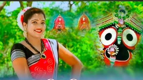 Jhuli Jhuli Asuchhe Re Kala Mohana | Manasi Panigrahi | Pankaj Jal | #Sambalpuri Bhajan #Video