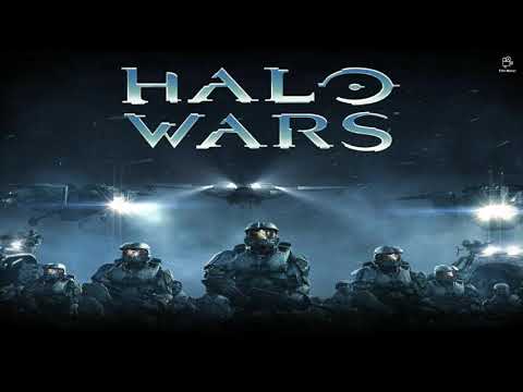 Relaxing Halo Wars Music