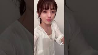 井手上漠　TikTok ディスカバリーネクスト　フォトエッセイ