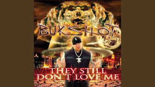 Mobstyle War Anthem - Bukshot