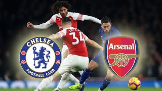 Arsenal vs Chelsea (5-0) Highlights: Leandro Trossard Arsenal's Hero Reflects on Dominant Victory!