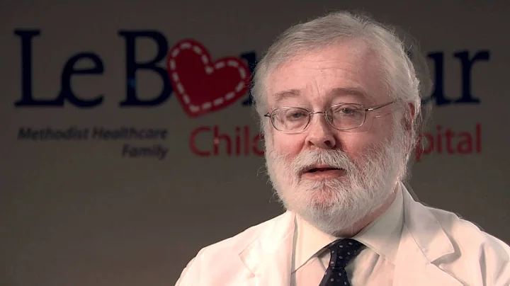 Meet Gastroenterologi...  Dr. Dennis Black