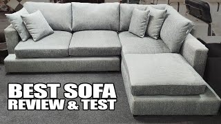 BEST SECTIONALS for Your Living Room | Cozey Sofa Review - Comfy Sofa
