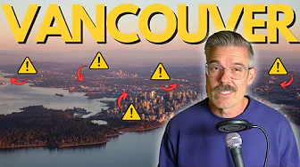Moving to Vancouver? DO NOT Live Here [Local Advice]