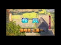 櫻貝(1)