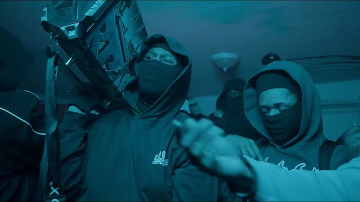 @EBKPig  x EBK Jaaybo | "Gzzz" (Official Music Video)