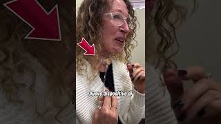 Her laughter surprised even herself 😅