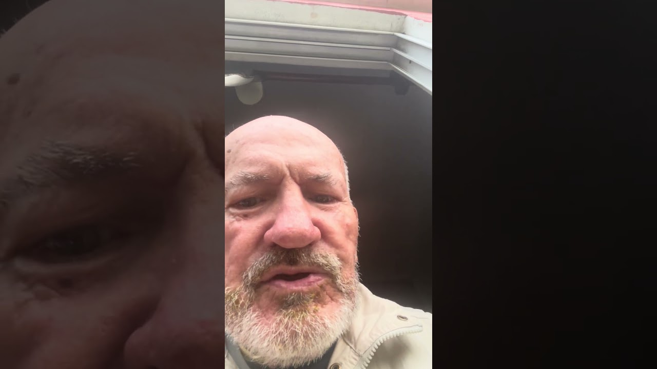 My life as a risk-taker: why encouragements to “Be careful” don’t work for me.