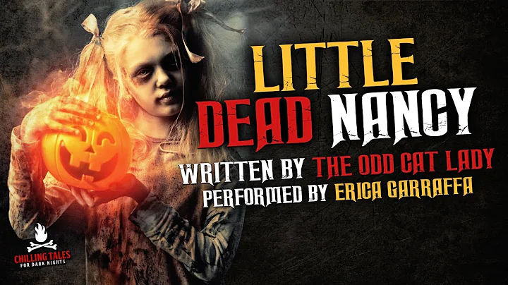 "Little Dead Nancy" Creepypasta  Scary Stories of ...