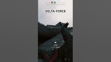 DELTA FORCE: Hawk Ops