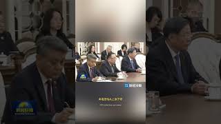 央视怎么敢把这严重辱华的画面播放出来！