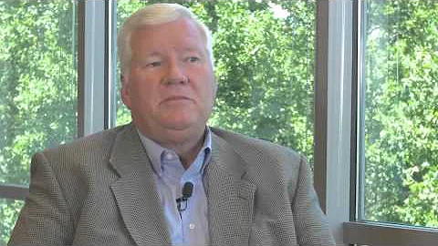 Ronnie Noble of Georgia Power - Everybody Wins