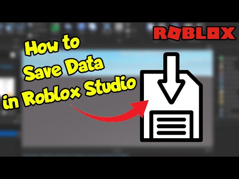 Saving Data  Documentation - Roblox Creator Hub