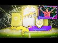 ABRO MI SOBRE DE ICONO MOMENTS O PRIME ASEGURADO!!! | FIFA 21