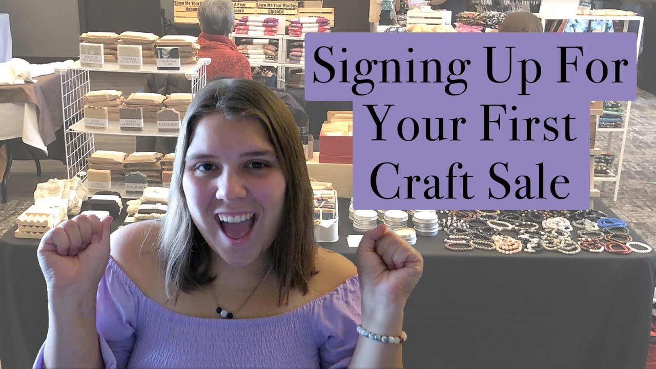 HOW TO SIGN UP FOR CRAFT SALES YouTube how-to-sign-up-for-craft-sales-youtube