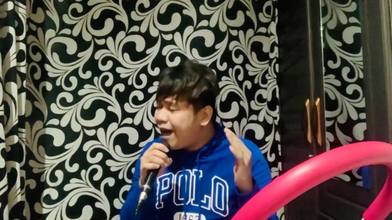 HILING by JAY-R SIABOC/ JASONJAY COVER - YouTube