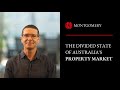 The divided state of australias property market  roger montgomery