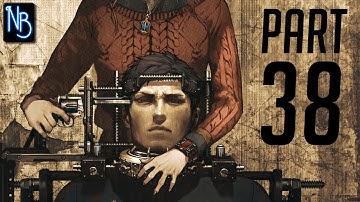 Zero Time Dilemma Walkthrough Part 38 No Commentary