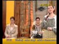 Alina Sandulescu    O fetiţă stă si plange - Hore, Sarbe