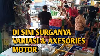 BROTHERS'S AKSESORIS MOBIL TERBESAR DI ASIA.