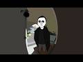 Doorbell Guy But It S Animated Asmr 
