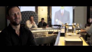 The Making of Siena Tavern Miami - #FromScratch Pt. 5