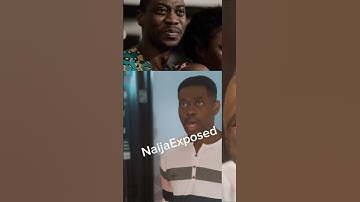 Thumbnail of "Not You": Nollywood Lateef Adedimeji Loses His Mind as Wife Mobimpe Refuses to See Him in New Movie