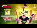 Smaashhing simmba  skateboard rush  game promo  zapakmobile