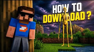 How to Download VERITY Mod in MCPE (1-Minute Fix) screenshot 5