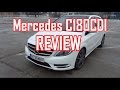 REVIEW- Mercedes B180CDI (www.buhnici.ro )