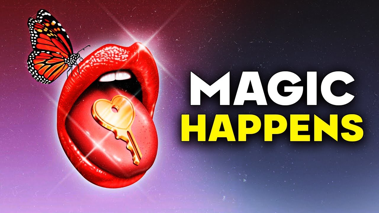 Once You Speak to Yourself THE RIGHT WAY, Reality Is Yours