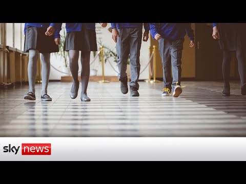 COVID-19: Children aged 12-15 to be offered vaccination jab