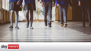 COVID-19: Children aged 12-15 to be offered vaccination jab