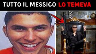 El Chino Antrax: The Deadliest Hitman of the Sinaloa Cartel
