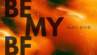 kimi - be my boyfriend (ft. JIMMII) official visualizer