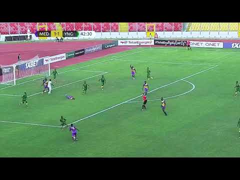 Aucho Vs Medeama 