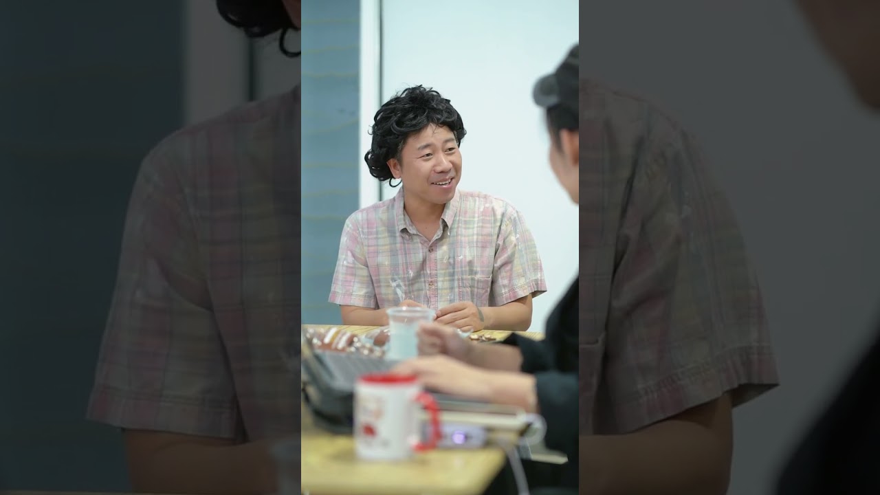 ช่วยบอกที สรุปเค้ามาตามหาอะไรนะ