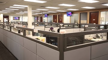 Live Tour of Vanderbilt Financial Group Headquarters with Chairman and Founder Steve Distante
