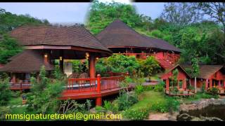 Pristine Lotus Spa Resort Inle Myanmar Pristine Lotus Spa Resort Burma