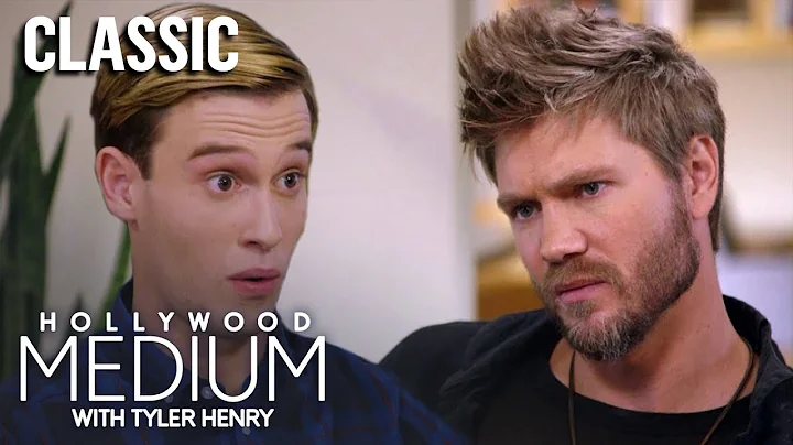 Tyler Henry Reveals the Truth of Chad Michael Murr...